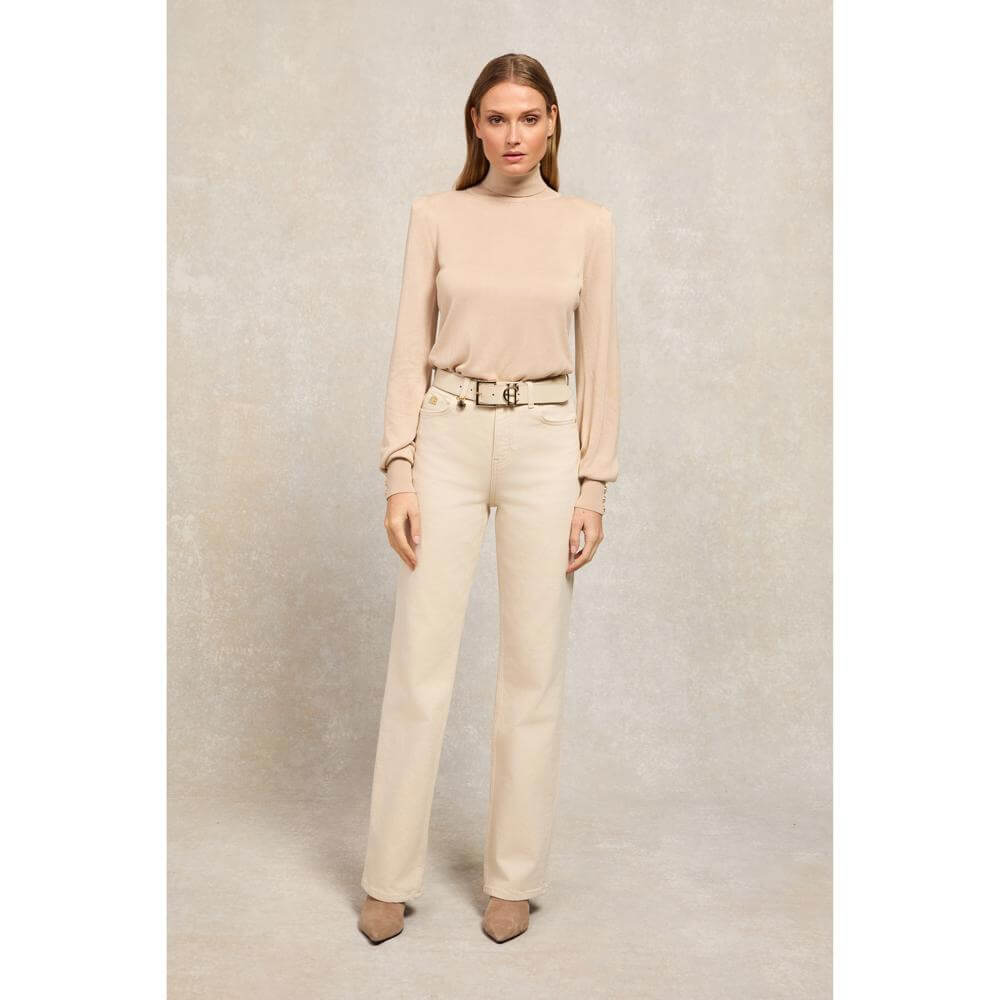 Holland Cooper Classic Straight Jeans